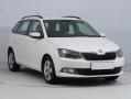 koda Fabia Style 1.0 TSI, Serv.kniha
