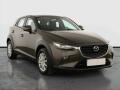Mazda CX-3 2.0 Skyactiv-G