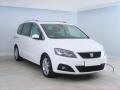 Seat Alhambra 2.0 TDI, Automat, Serv.kniha