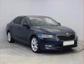 koda Superb Style 2.0 TDI, Serv.kniha