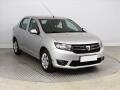 Dacia Logan 1.2 16V, Serv.kniha