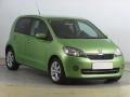 koda Citigo 1.0 MPI, R,2.maj, Serv.kniha