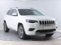 Jeep Cherokee 2.2 MultiJet, Panorama