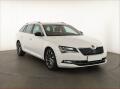 �koda Superb Laurin&Klement 2.0 TDI, K��e