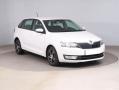 koda Rapid Spaceback 1.4 TDI, Tempomat