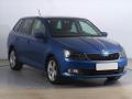 koda Fabia Style 1.2 TSI, Park.senzory
