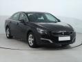 Peugeot 508 2.0 BlueHDi, Navi, Tempomat