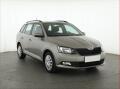 �koda Fabia 1.0 TSI, Serv.kniha
