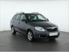 koda Fabia 1.6 16V, po STK, Tan