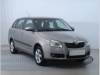 koda Fabia 1.4 TDI, Serv.kniha, Tempomat