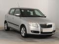 koda Fabia Ambiente 1.2 12V, po STK