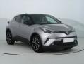 Toyota C-HR 1.2 Turbo, Automat, Serv.kniha