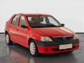 Dacia Logan 1.4, po STK, Klima