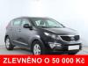 Kia Sportage 1.7 CRDi, Tempomat