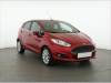 Ford Fiesta 1.0 EcoBoost, Serv.kniha