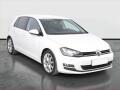 Volkswagen Golf 1.4 TSI, Serv.kniha, K��e