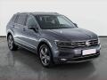 Volkswagen Tiguan Allspace Comfortline 2.0 TDI