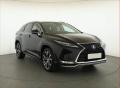 Lexus RX 400h 450 h, R, DPH, HYBRID