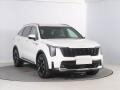 Kia Sorento 2.2 CRDi, Head Up, Ventilace