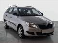 �koda Fabia 1.4 16V