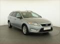 Ford Mondeo 2.0 TDCi, Park.senzory