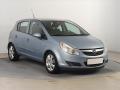 Opel Corsa 1.2, Klima, jezd vborn
