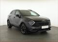 Kia Sportage 1.6 T-GDI MHEV