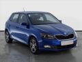 �koda Fabia 1.2 TSI, Park.�senzory