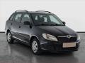 �koda Fabia 1.2 12V, po STK, pln� poj�zdn�