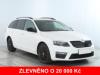 koda Octavia RS 2.0 TDI, Automat, Ke