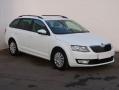 koda Octavia Style 1.6 TDI, Serv.kniha