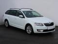 koda Octavia Style 1.6 TDI, Serv.kniha