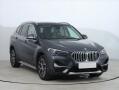 BMW X1 sDrive18i, Automat, K��e, Navi