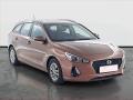 Hyundai i30 Trikolor 1.0 T-GDI, Serv.kniha