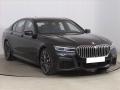 BMW 740d xDrive, R,4x4,Harman