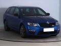 �koda Octavia RS 2.0 TDI, Automat, K��e