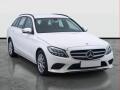Mercedes-Benz C 200 d, Automat, Navi