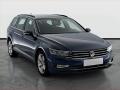 Volkswagen Passat Elegance 2.0 TDI, Automat