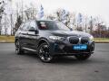 BMW iX3 80 kWh, SoH 96%