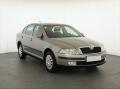�koda Octavia 1.6, Serv.kniha, po STK, Klima