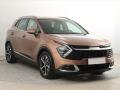 Kia Sportage 1.6 T-GDI MHEV