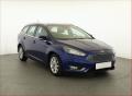 Ford Focus 1.5 TDCi, Tempomat