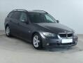 BMW 318 i, nov� STK, levn� provoz