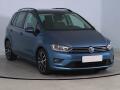 Volkswagen Golf Sportsvan Comfortline 1.6 TDI, Automat