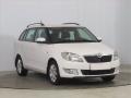 koda Fabia Elegance 1.2 TSI, Serv.kniha