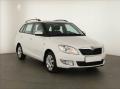 koda Fabia Elegance 1.2 TSI, Serv.kniha