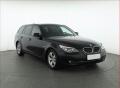 BMW 525d, Automat, Serv.kniha