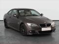 BMW M Paket 320 d, Automat, Navi