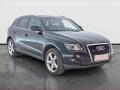 Audi Q5 3.0 TDI, 4X4, Automat, K��e