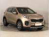 Kia Sportage 2.0 CRDi